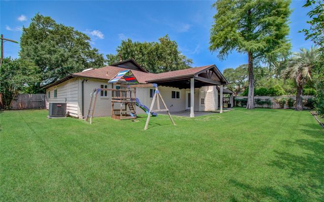 14603 Carolcrest Drive, Houston, TX 77079