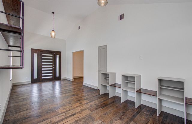 14603 Carolcrest Drive, Houston, TX 77079