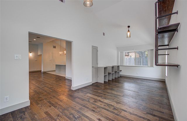 14603 Carolcrest Drive, Houston, TX 77079