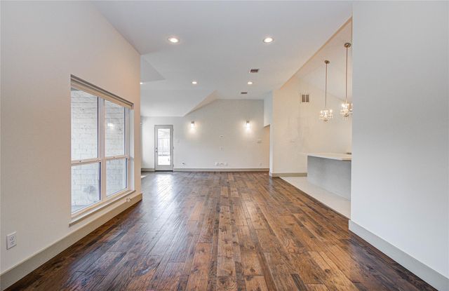 14603 Carolcrest Drive, Houston, TX 77079
