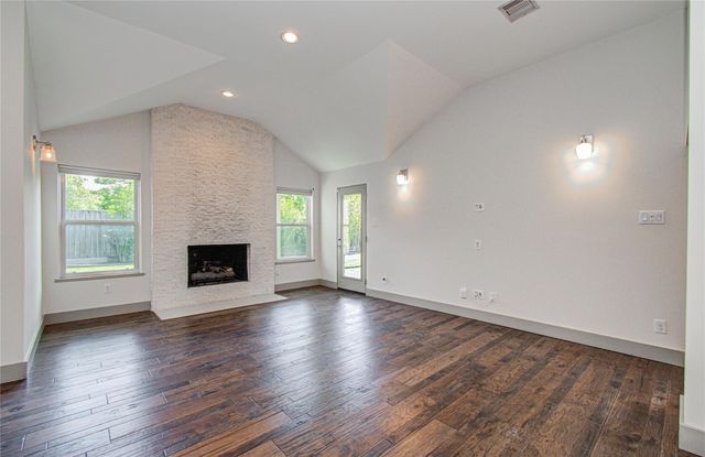 14603 Carolcrest Drive, Houston, TX 77079