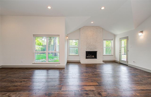 14603 Carolcrest Drive, Houston, TX 77079