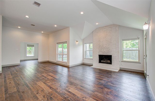 14603 Carolcrest Drive, Houston, TX 77079