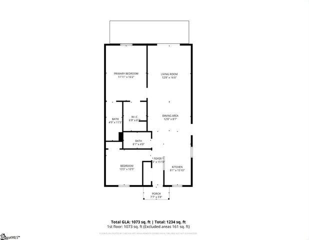 320 Oak Knoll Court, Seneca, SC 29678