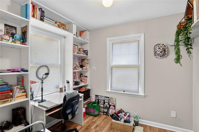 1968 Markone NW Street, Atlanta, GA 30318