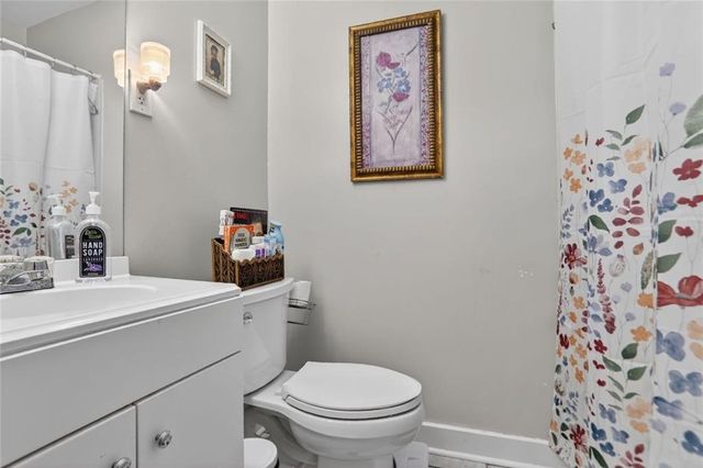 1968 Markone NW Street, Atlanta, GA 30318