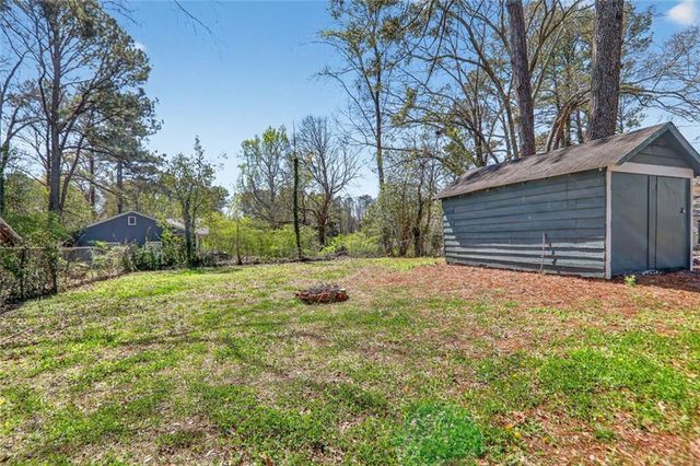 1968 Markone NW Street, Atlanta, GA 30318