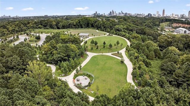 1968 Markone NW Street, Atlanta, GA 30318