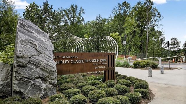 1968 Markone NW Street, Atlanta, GA 30318