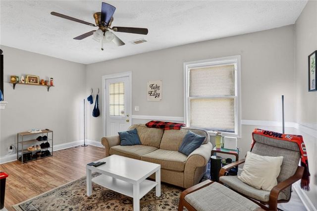 1968 Markone NW Street, Atlanta, GA 30318