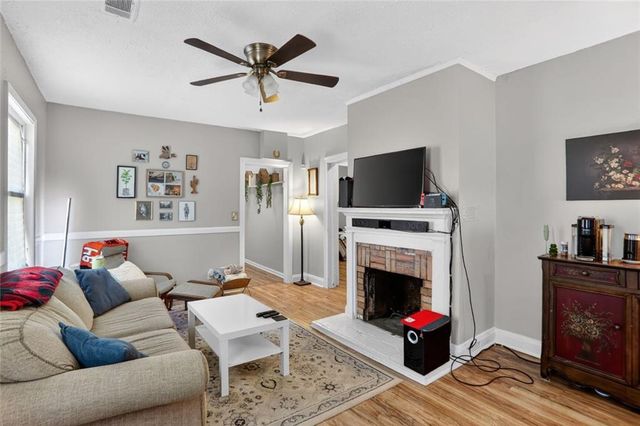 1968 Markone NW Street, Atlanta, GA 30318