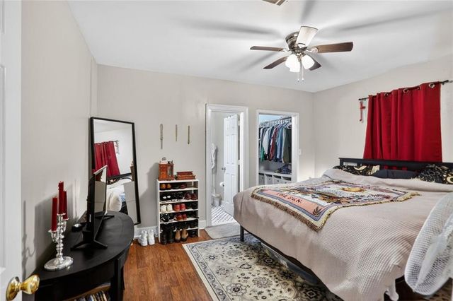 1968 Markone NW Street, Atlanta, GA 30318