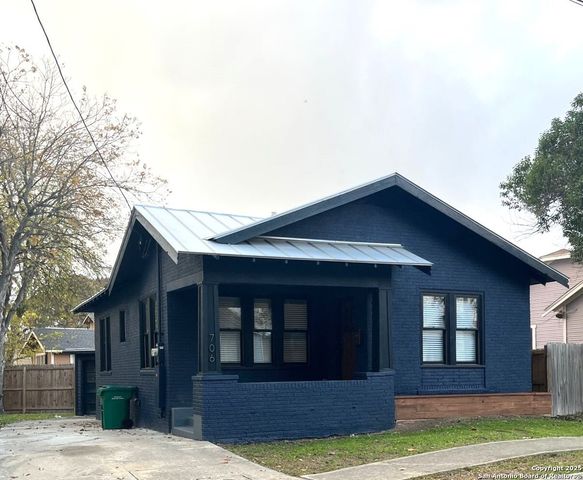 706 Evergreen Ct, San Antonio, TX 78212