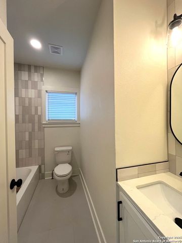 706 Evergreen Ct, San Antonio, TX 78212