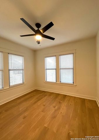 706 Evergreen Ct, San Antonio, TX 78212