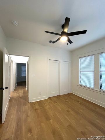 706 Evergreen Ct, San Antonio, TX 78212