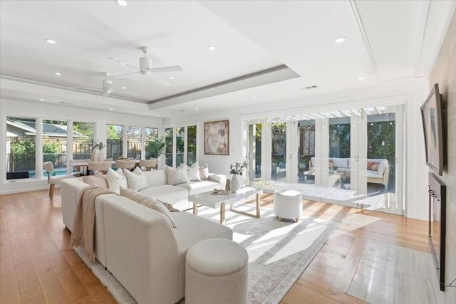 5546 Amby Drive, San Jose, CA 95124