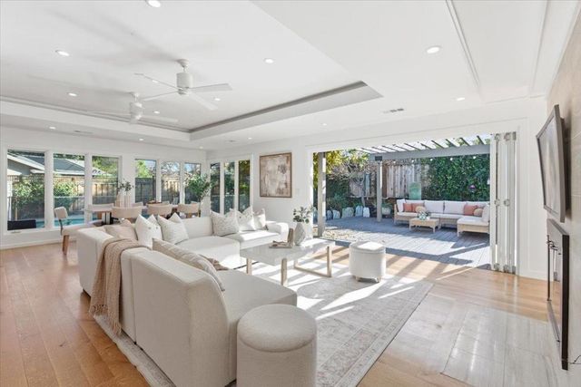 5546 Amby Drive, San Jose, CA 95124