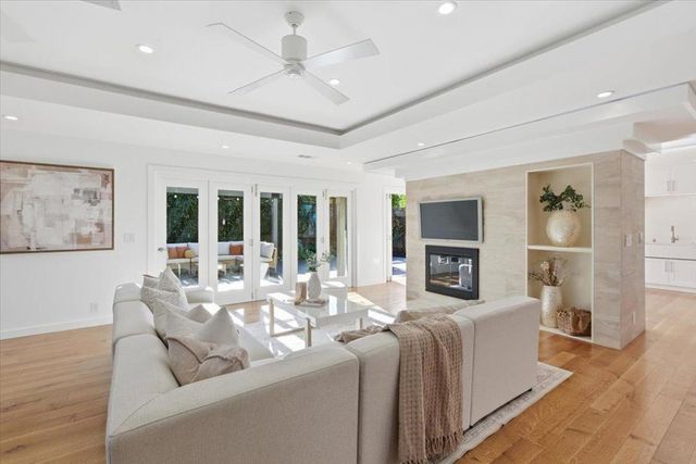 5546 Amby Drive, San Jose, CA 95124