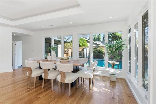 5546 Amby Drive, San Jose, CA 95124