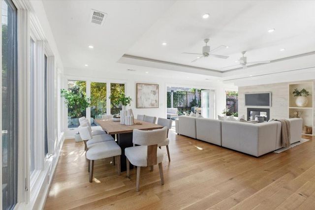 5546 Amby Drive, San Jose, CA 95124