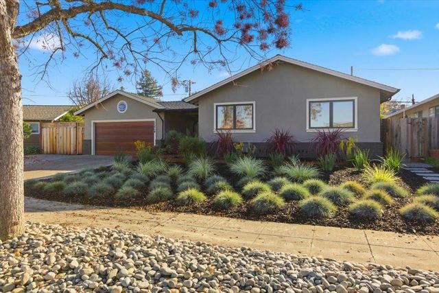 5546 Amby Drive, San Jose, CA 95124