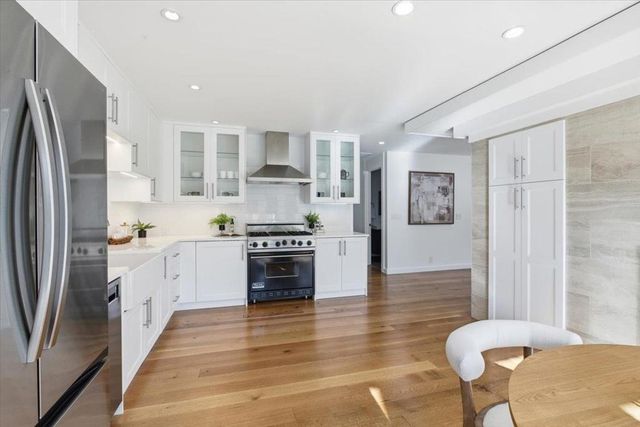 5546 Amby Drive, San Jose, CA 95124