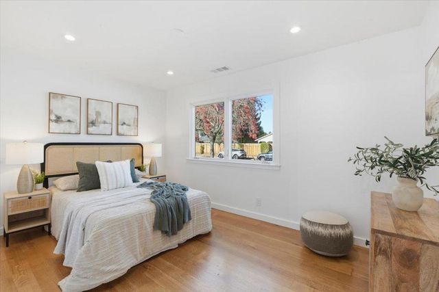 5546 Amby Drive, San Jose, CA 95124