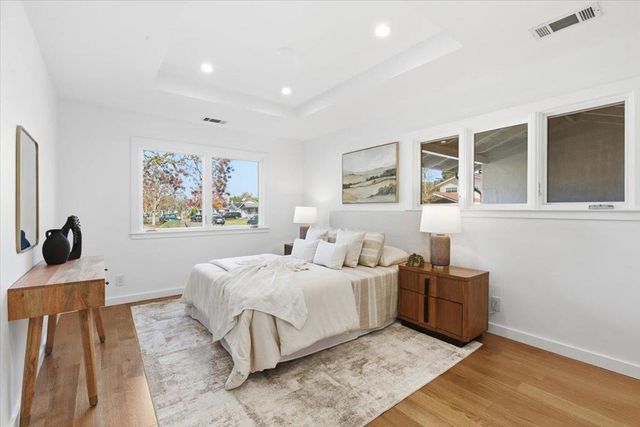 5546 Amby Drive, San Jose, CA 95124