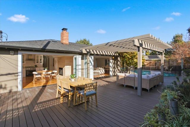 5546 Amby Drive, San Jose, CA 95124