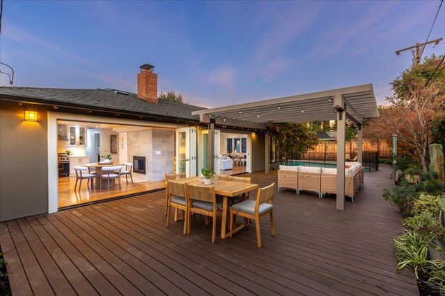 5546 Amby Drive, San Jose, CA 95124