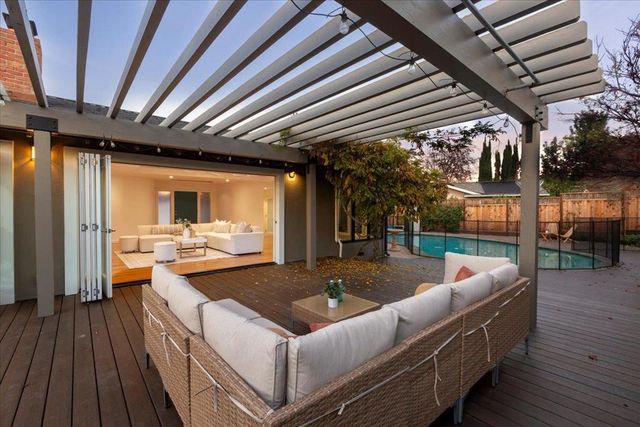 5546 Amby Drive, San Jose, CA 95124