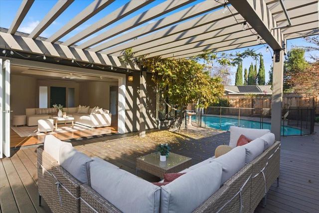 5546 Amby Drive, San Jose, CA 95124