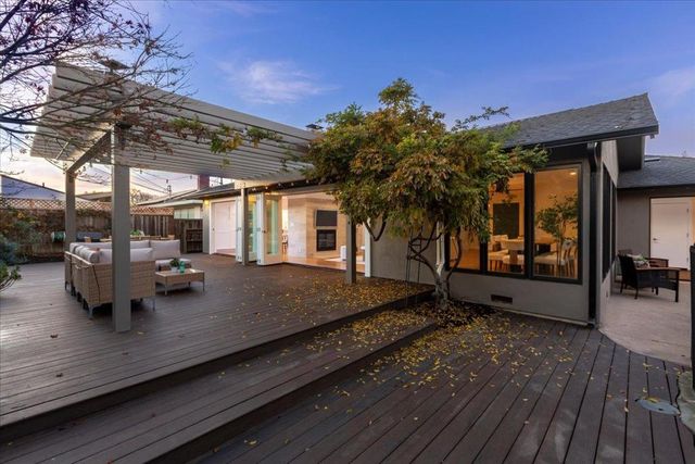 5546 Amby Drive, San Jose, CA 95124