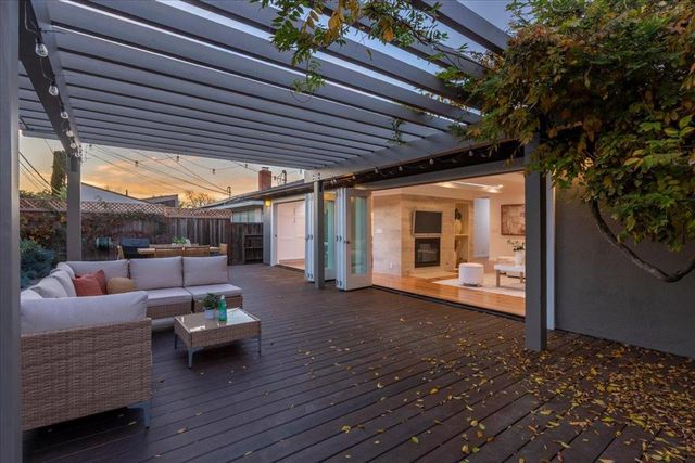 5546 Amby Drive, San Jose, CA 95124