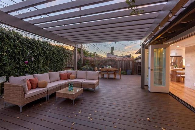 5546 Amby Drive, San Jose, CA 95124