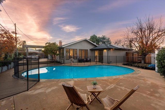 5546 Amby Drive, San Jose, CA 95124