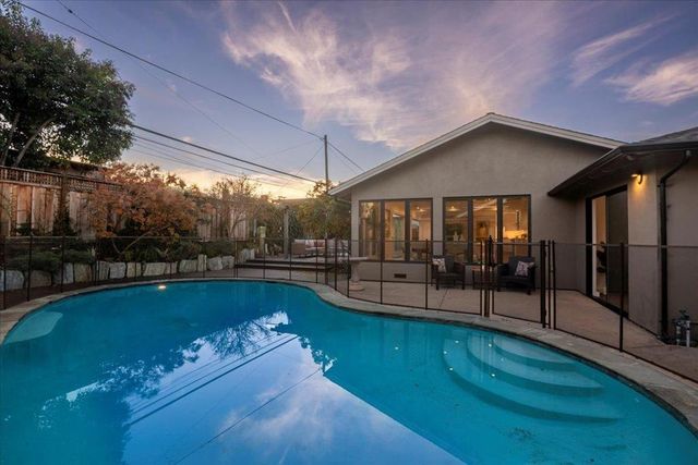 5546 Amby Drive, San Jose, CA 95124