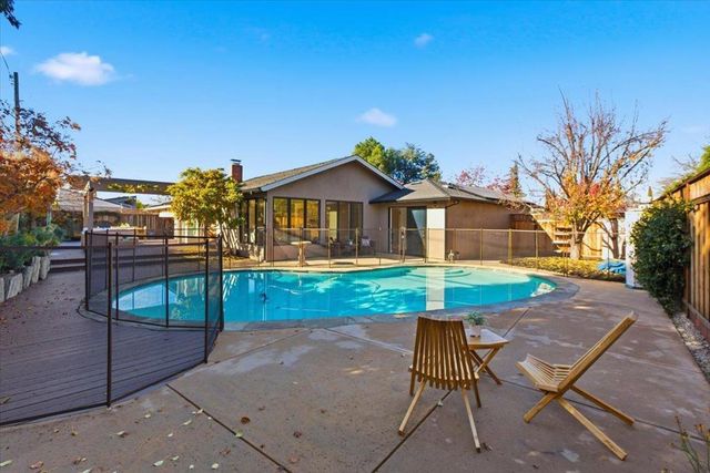 5546 Amby Drive, San Jose, CA 95124