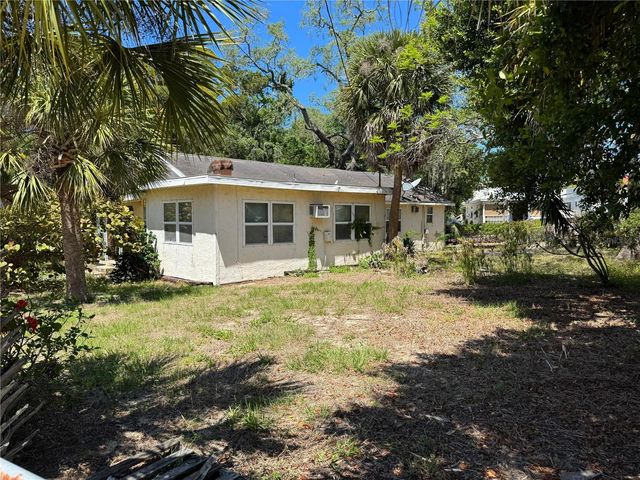 72 ADA STREET, Tarpon Springs, FL 34689