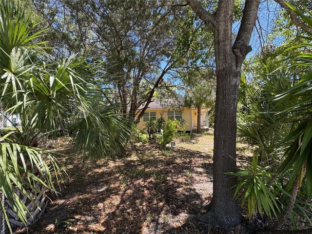 72 ADA STREET, Tarpon Springs, FL 34689