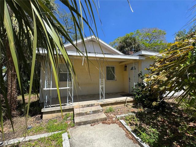 72 ADA STREET, Tarpon Springs, FL 34689