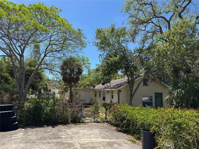 72 ADA STREET, Tarpon Springs, FL 34689