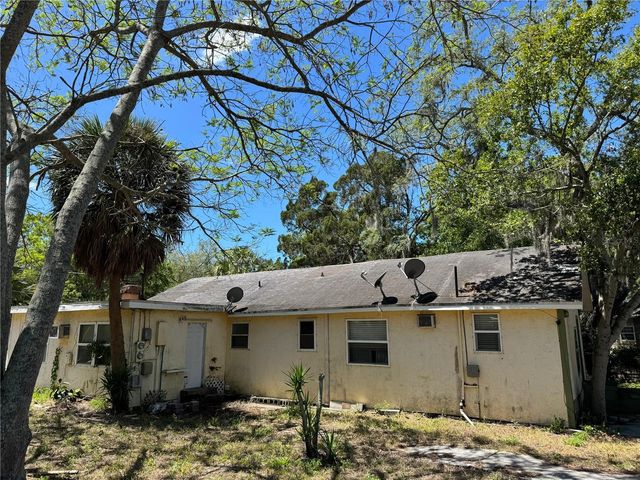 72 ADA STREET, Tarpon Springs, FL 34689