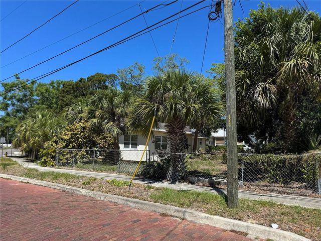 72 ADA STREET, Tarpon Springs, FL 34689