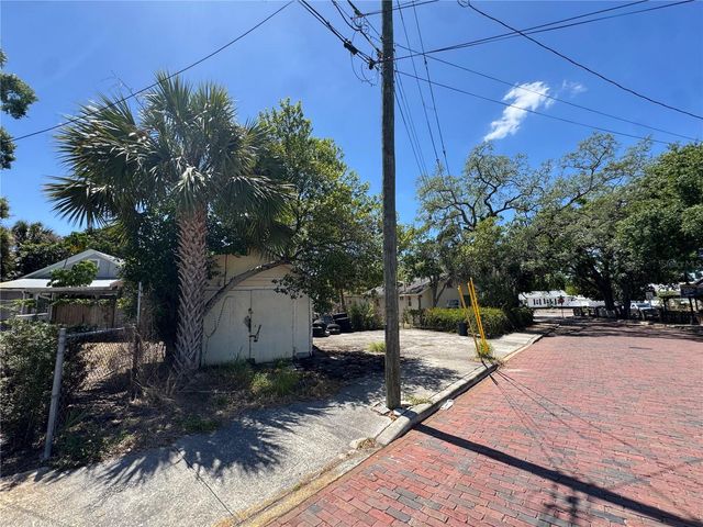 72 ADA STREET, Tarpon Springs, FL 34689