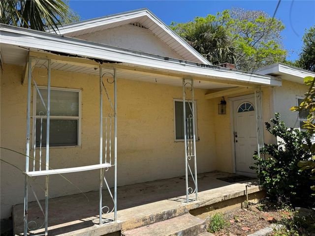 72 ADA STREET, Tarpon Springs, FL 34689