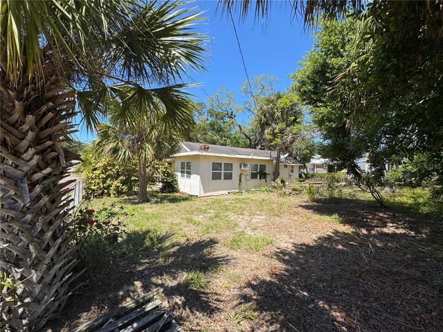 72 ADA STREET, Tarpon Springs, FL 34689