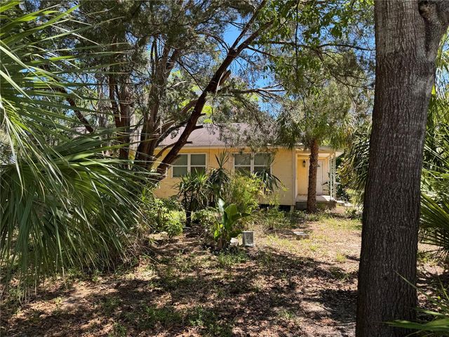 72 ADA STREET, Tarpon Springs, FL 34689