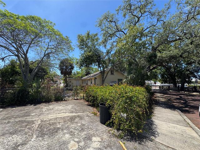 72 ADA STREET, Tarpon Springs, FL 34689